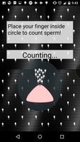 Sperm Count Prank capture d'écran 1