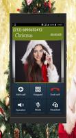 Christmas call Santa Claus and chating with Santa اسکرین شاٹ 2