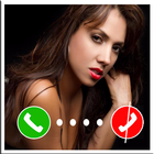 Fake Call From Latina Sexy Girl 😍 icône