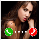 APK Fake Call From Latina Sexy Girl 😍