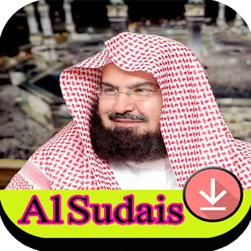 Al Sudais Full Quran MP3 Offline Free 2018 APK for Android Download