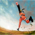 Adventure Youzumaki Run