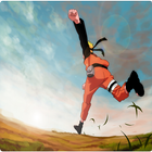 Adventure Youzumaki Run icon