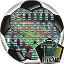 Celtic Keyboard App APK