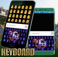 Celtic Keyboard imagem de tela 1