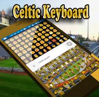 Celtic Keyboard imagem de tela 2
