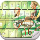 Keyboard For Celtic Fans APK