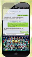 Keyboard For Celtic Fans screenshot 3