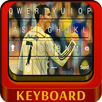 CR-7 Keyboard Emoji Themes APK
