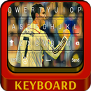 CR-7 Keyboard Emoji Themes APK