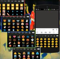 CR-7 Keyboard Emoji Themes screenshot 3