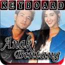 Anak Langit Keyboard Emoji APK