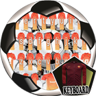 As Roma Keyboard Themes ícone