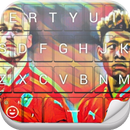 Austria Fans Keyboard Themes APK