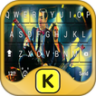 Keyboard For Avenged Fans