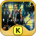 Keyboard For Avenged Fans icon