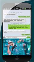 Keyboard For Avenged Fans screenshot 1