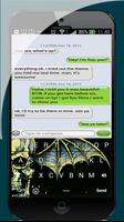 Keyboard For Avenged Fans screenshot 2