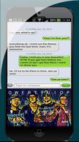 Keyboard For Avenged Fans screenshot 3