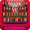 Galatasaray-SK Keyboard Themes