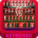 Galatasaray-SK Keyboard Themes APK