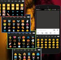 Galatasaray-SK Keyboard Themes imagem de tela 3