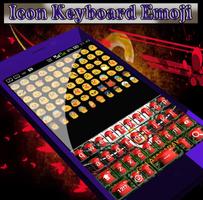 Galatasaray-SK Keyboard Themes imagem de tela 2