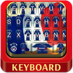 france App Keyboard Themes