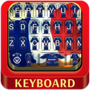 france App Keyboard Themes APK