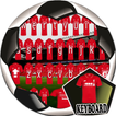 Liverpool Keyboard Emoji