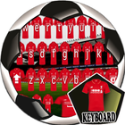 Liverpool Keyboard Emoji icon
