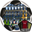 Milan Keyboard Themes APK