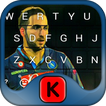 Napoli Keyboard Fans