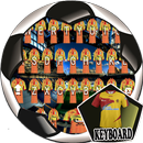 Sriwijaya Keyboard Emoji APK