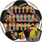 Sriwijaya Keyboard Emoji ícone