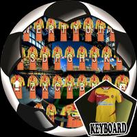 Sriwijaya Keyboard Emoji Cartaz