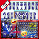 Persib Keyboard Emoji APK