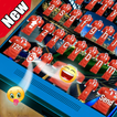 ”Persija Emoji Keyboard Themes