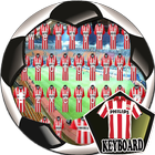 Icon Keyboard For PSV ícone