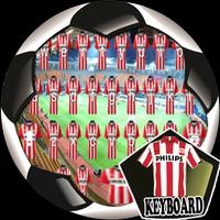 Icon Keyboard For PSV Cartaz