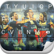 PSG Keyboard Fans