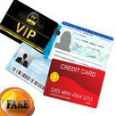 FAKE id card generator 2017 APK