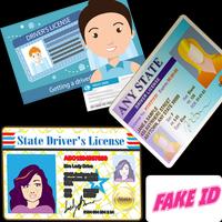 FAKE id card generator 2017 bài đăng