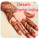 ide hena india terbaru 2018 APK