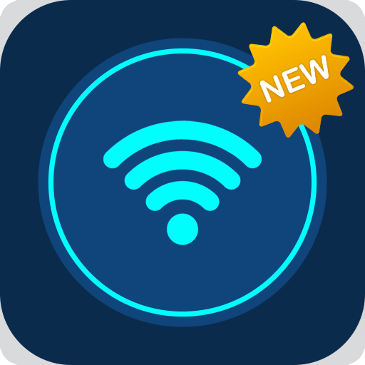 Share Wifi HotSpot Free
