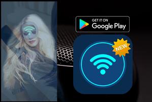 Share Wifi HotSpot Free Ekran Görüntüsü 2