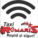 APK Sofer Romaris Taxi