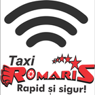Sofer Romaris Taxi أيقونة