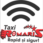 Sofer Taxi Romaris иконка