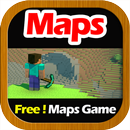 Maps For Minecraft PE 2014-APK